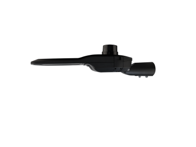 KINGSTON 150W Streetlight w. PE Cell