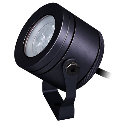 Neo-P Mini 5W Black Projector Light
