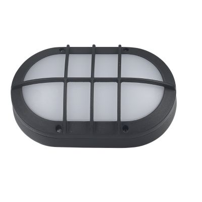 PUMA 8W Grill Bulkhead