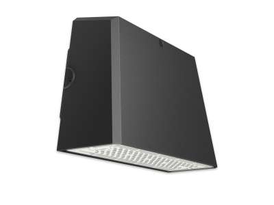 RONAN 40W Exterior Wall Light