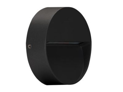 Zuke 4w Round Surface Mount Step Light