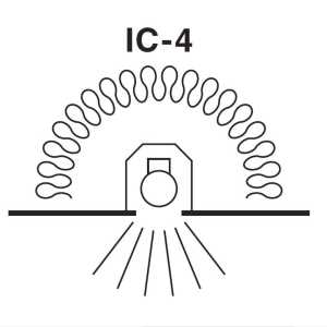 IC-4 Luminaire
