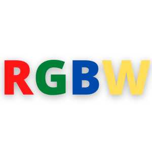 RGBW