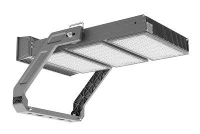 HAWKE 1500W Asymmetric Sports Light