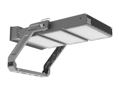 HAWKE 1500W Asymmetric Sports Light