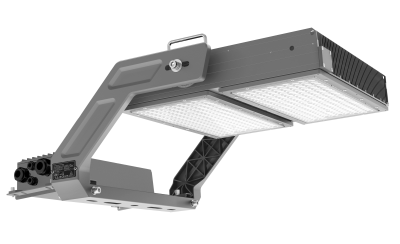 HAWKE 1200W Sports Floodlight DALI