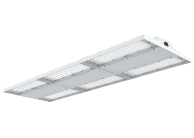 HUME 480W Linear Highbay