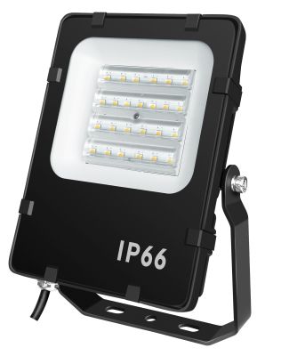 LENNOX 32W Asymmetric Floodlight