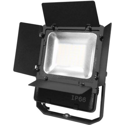 RHYNE/LENNOX Floodlight Anti-Glare Shield