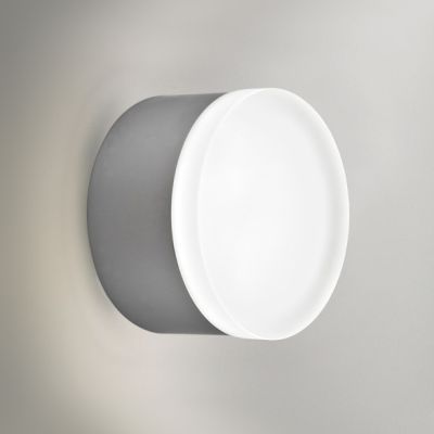 OTIS 6W Round Vanity Wall Light