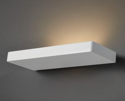 CENTURY 28W Wall Solid Uplight