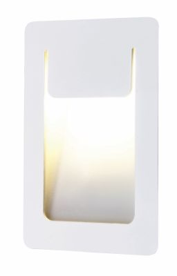 GROVE 3.5W Recessed Wall Light