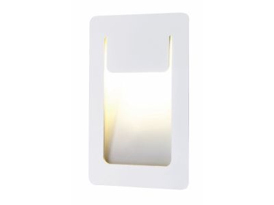 GROVE 3.5W Recessed Wall Light