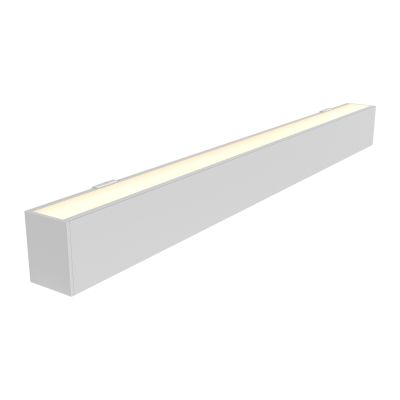 ASTON MK-II 45W Linear Direct/Indirect Wall Light 1121mm