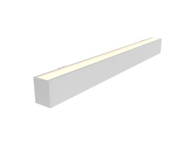 ASTON MK-II 45W Direct/Indirect Wall Light 1121mm