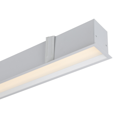ASTON 38W Linear Recessed 1405mm