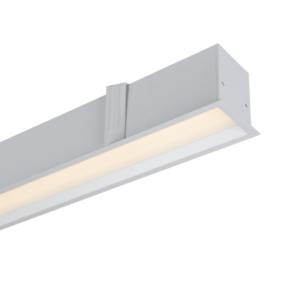 ASTON MK-II 52W Linear Recessed