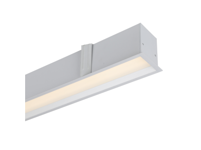 ASTON 60W Linear Recessed 2245mm