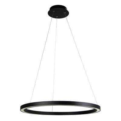 BOLTON 42W Circular Pendant 800mm