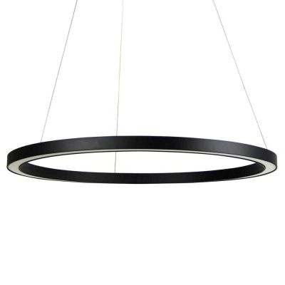 BOLTON 65W Circular Pendant 1200mm