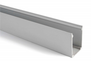 Aluminium Profile to suit Neon Flex 12mmx20mm