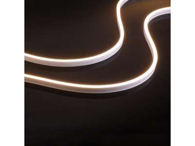 NEON FLEX 12W RGBW Side Bending Cable