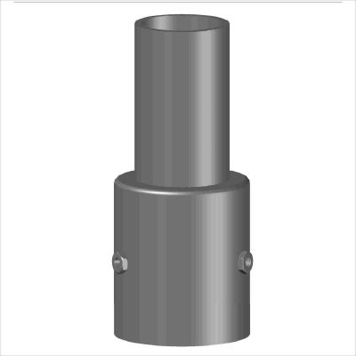 Horizon Pole Adaptor