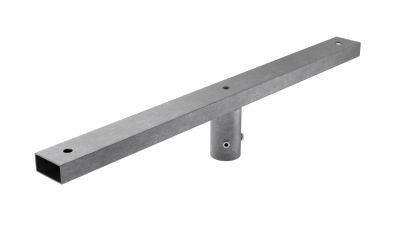 Horizon Straight Cross Arms for Light Poles