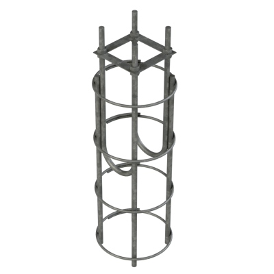 Horizon 270mm Reo Cage for Light Poles