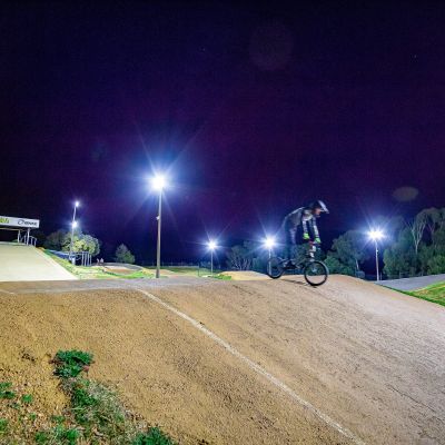 Sports Lighting