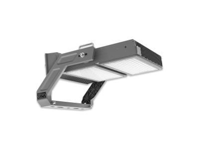 HAWKE 1000W Asymmetric Sports Light Non-Dim