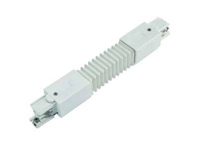 Track Light Surface 3 Circuit Flex Joiner