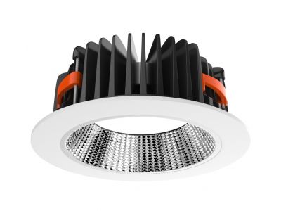 NEO PRO R8.19 Commercial Downlight
