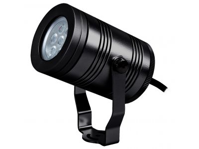 Neo-P Maxi 11.5W Projector Light Black
